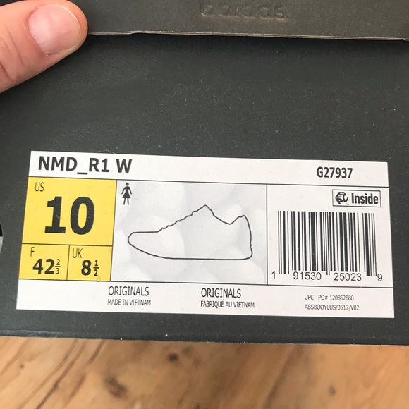 Adidas NMD - Picture 5 of 6